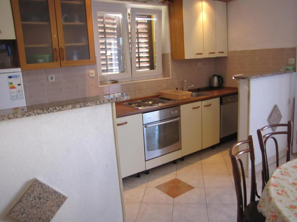 Apartmani Leila Trogir