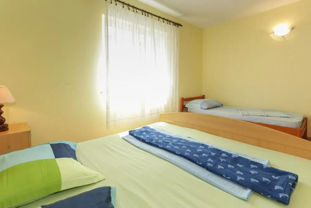 Apartmani Leila Trogir