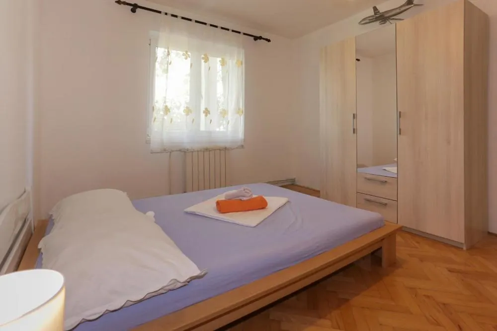 Apartmani Leila Trogir Apartment