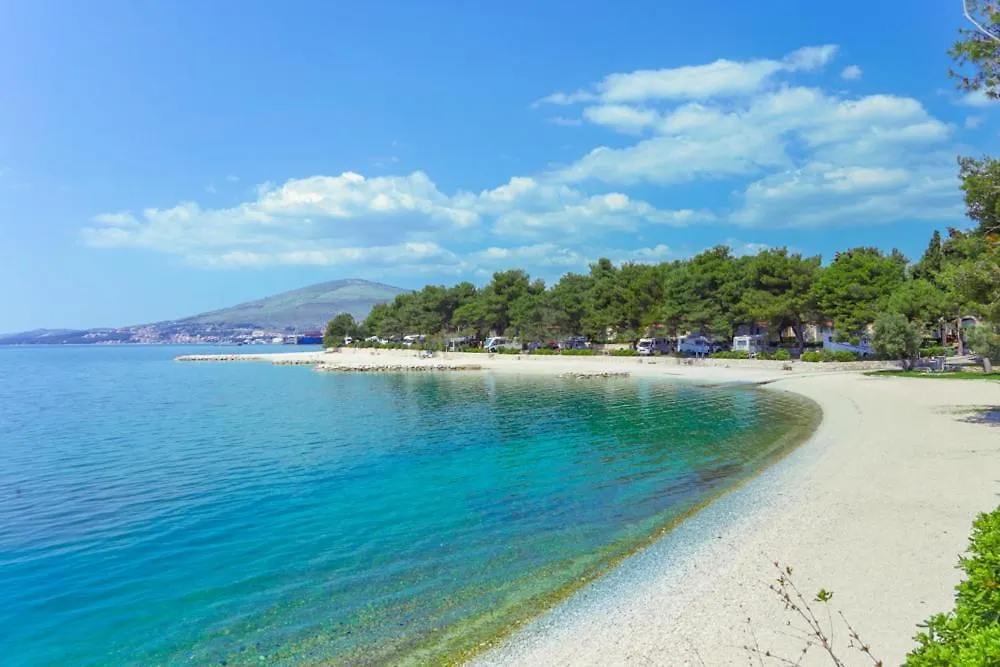 Apartmani Leila Trogir Apartment