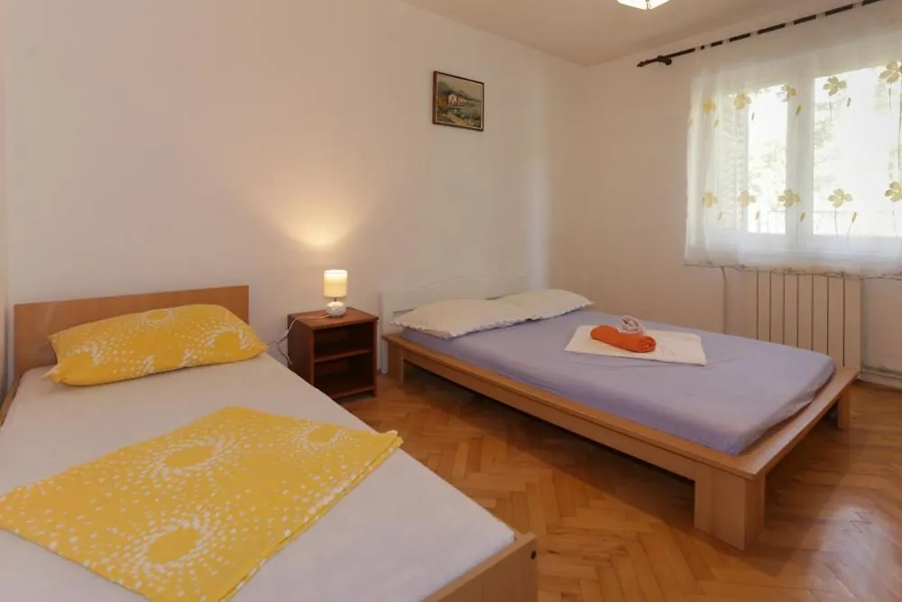 Apartment Apartmani Leila Trogir