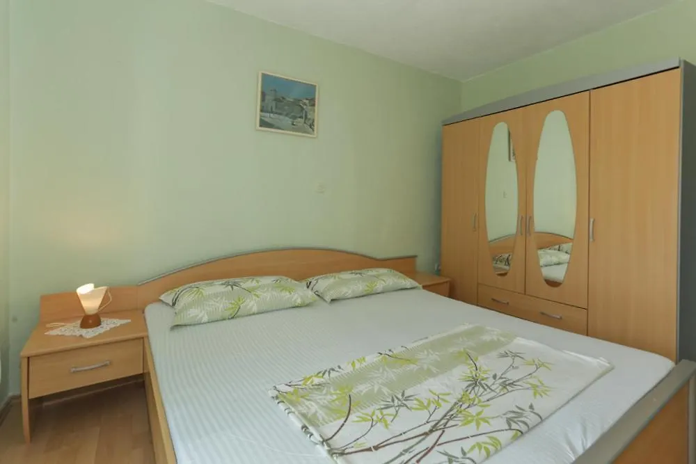Apartment Apartmani Leila Trogir