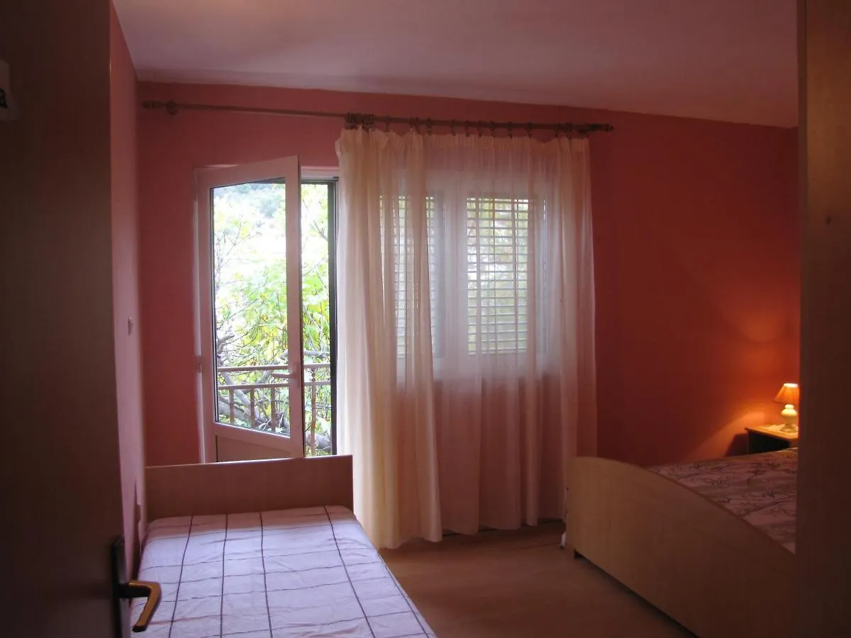 Apartment Apartmani Leila Trogir Croatia