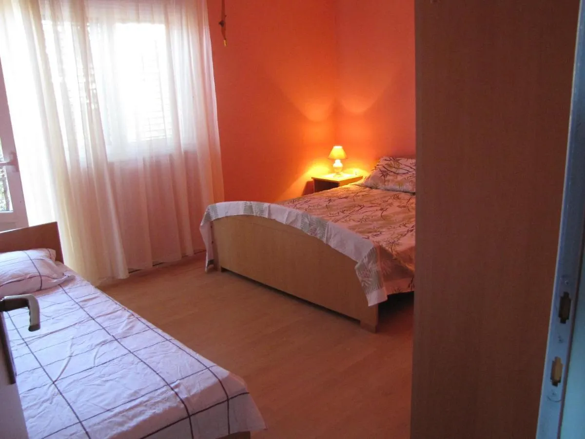 Apartmani Leila Τρογκίρ