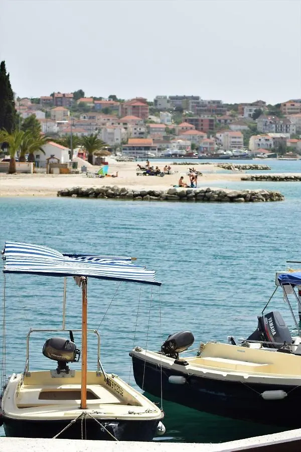 Apartmani Leila Trogir