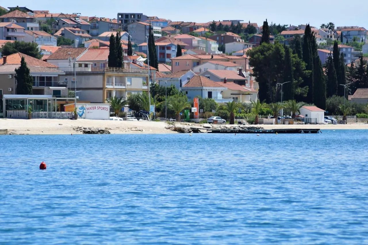 Apartmani Leila Τρογκίρ Κροατία