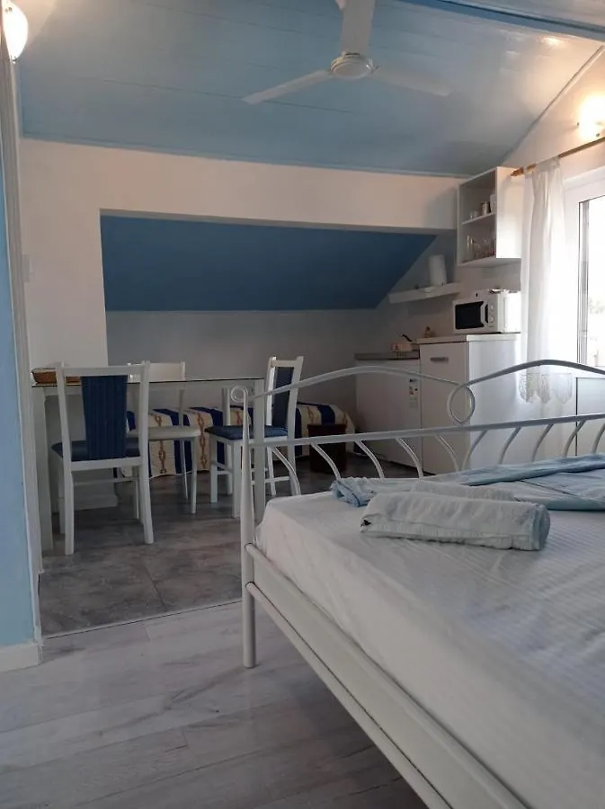 Apartment Apartmani Leila Trogir