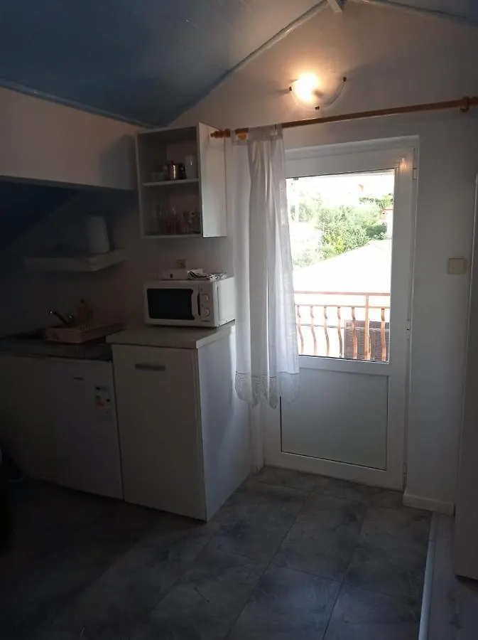 Apartmani Leila Trogir Apartment