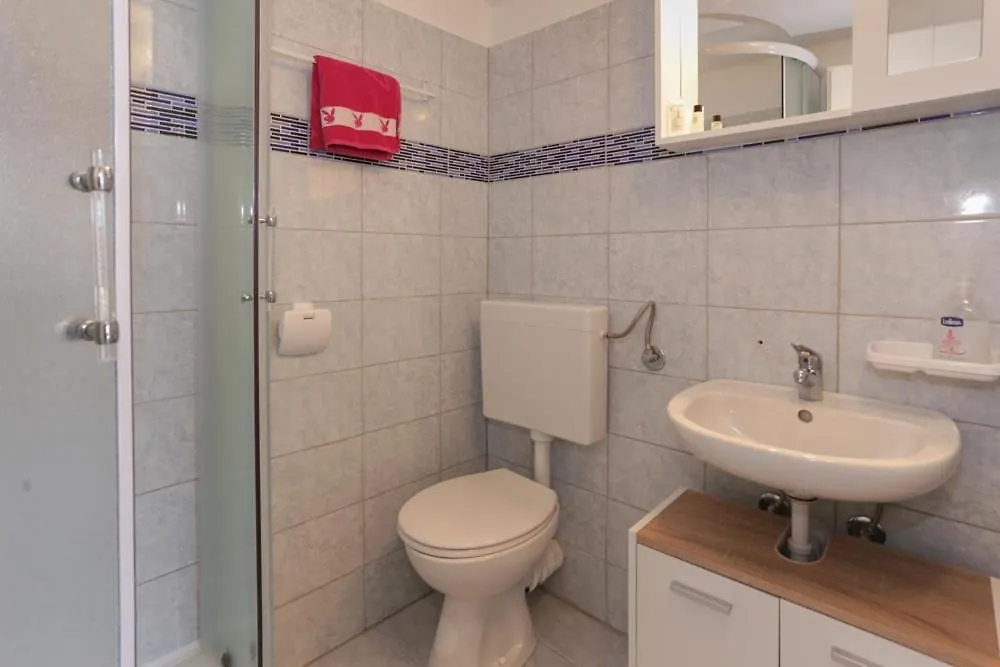 Apartmani Leila Trogir Apartment