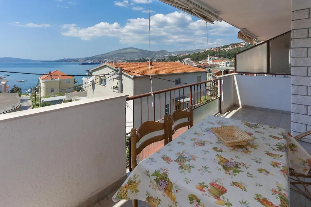 Apartmani Leila Trogir