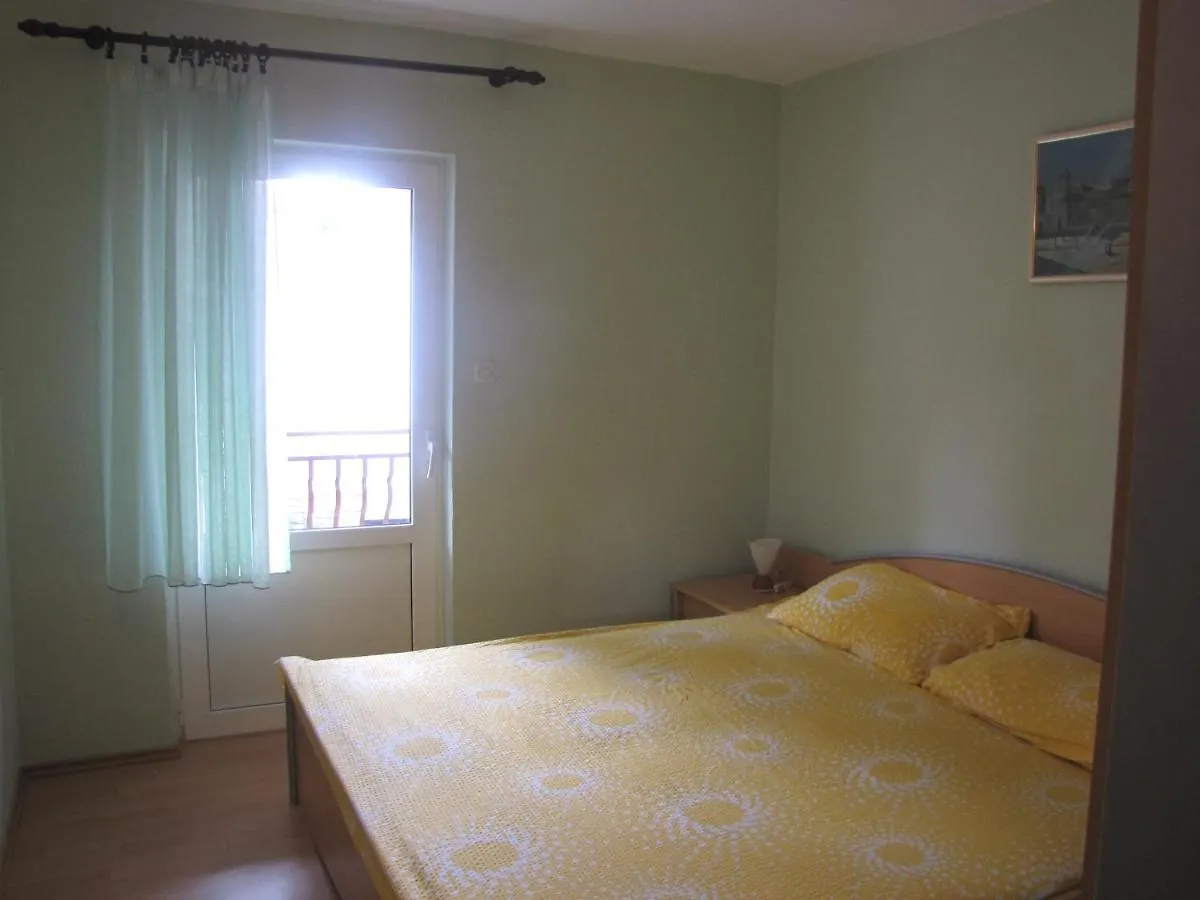 Apartmani Leila Trogir Apartment